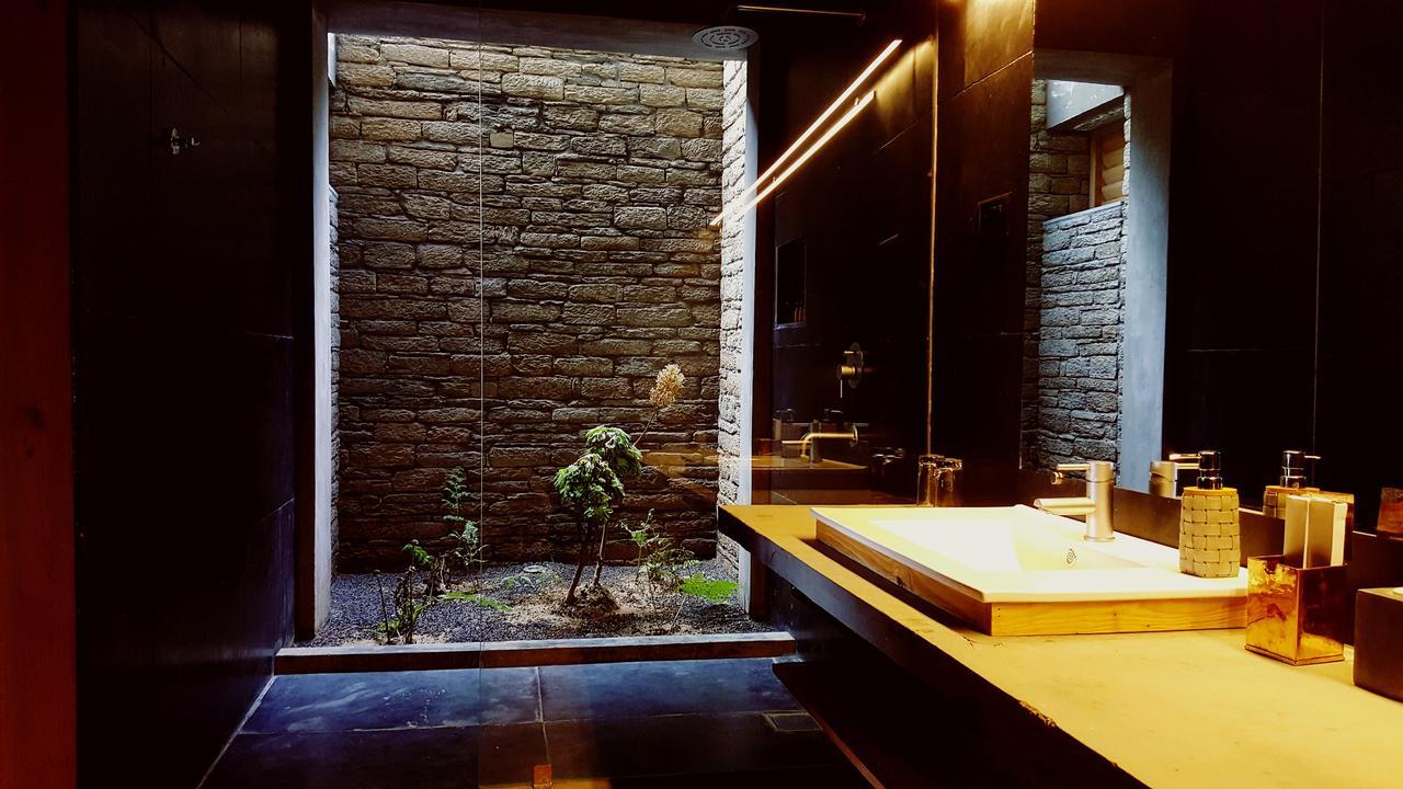 The Kumaon Hotel Binsar Luaran gambar