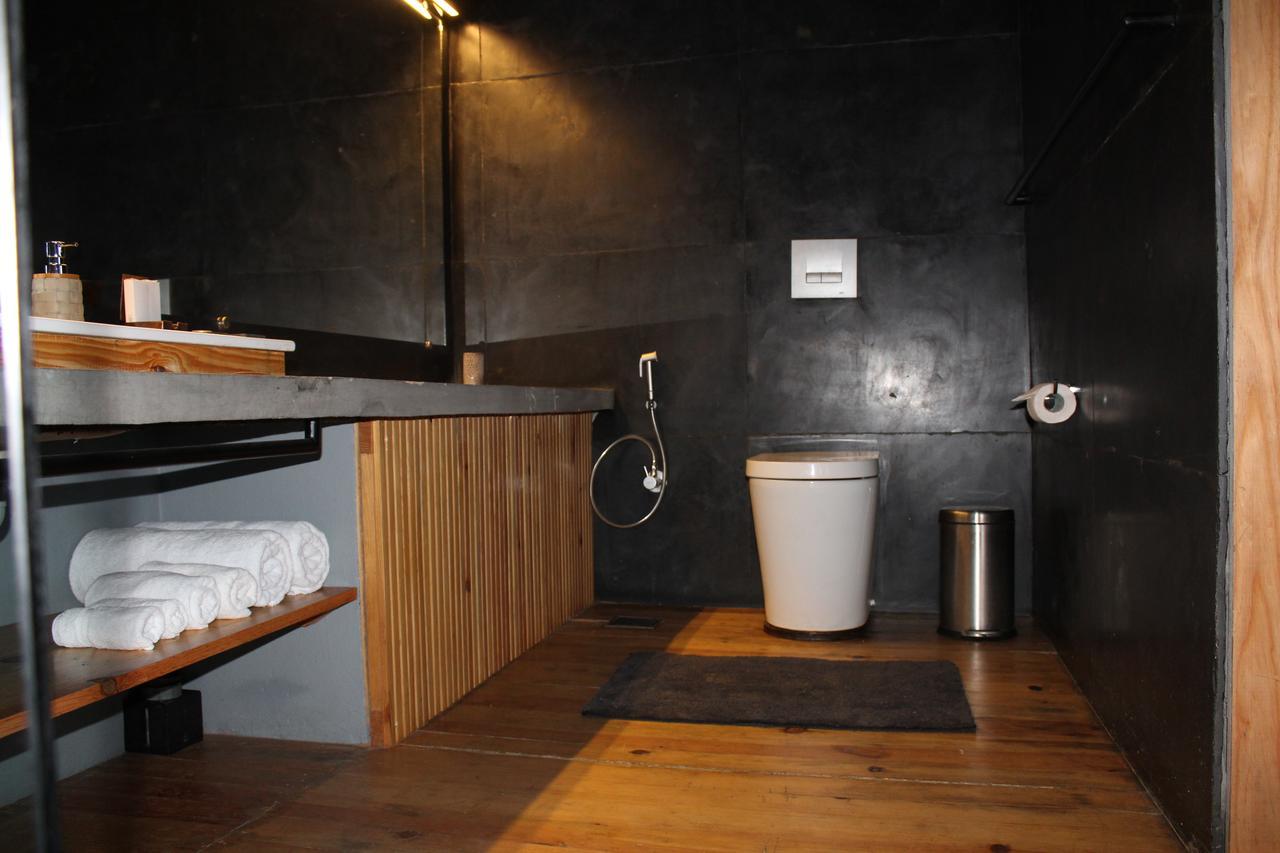 The Kumaon Hotel Binsar Luaran gambar